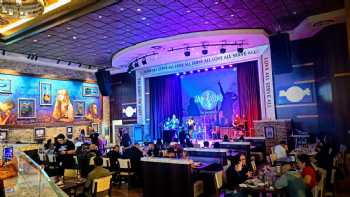 Hard Rock Hotel and Casino Sacramento