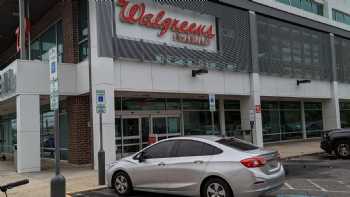 Walgreens Pharmacy