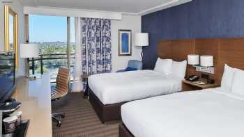 DoubleTree by Hilton Hotel Torrance - South Bay