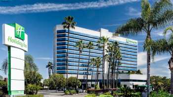 Holiday Inn Los Angeles Gateway - Torrance, an IHG Hotel