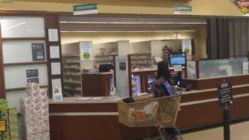 Safeway Pharmacy