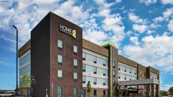 Home2 Suites by Hilton Tracy