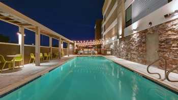 Home2 Suites by Hilton Tracy