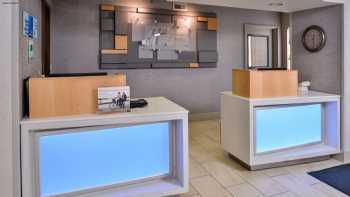 Holiday Inn Express Westley North- Patterson Area, an IHG Hotel