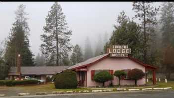 Timber Lodge Motel