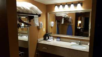 Best Western Exeter Inn & Suites