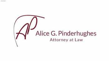 Alice G. Pinderhughes, P.A. Attorney At Law