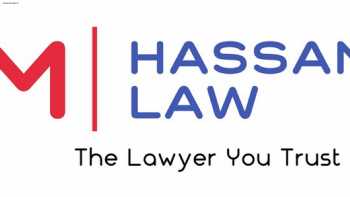 Hassan Law