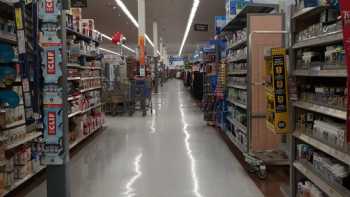 Walmart Supercenter