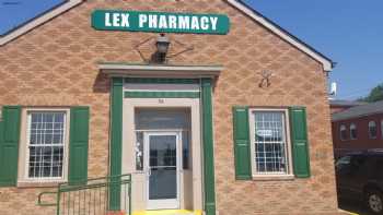 LEX PHARMACY