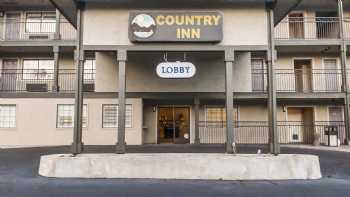 Country Inn Sonora