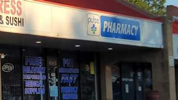 PULSE PHARMACY & MEDICAL SUPPLY