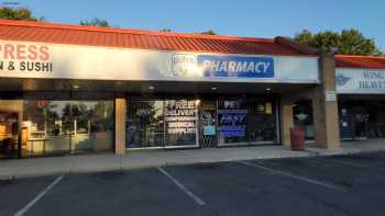 PULSE PHARMACY & MEDICAL SUPPLY