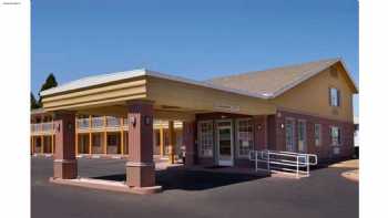 Days Inn by Wyndham Ukiah