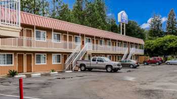 Americas Best Value Inn Ukiah