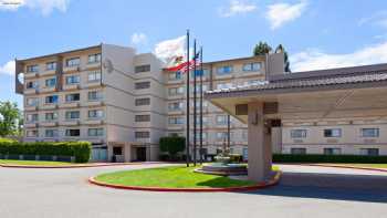 Crowne Plaza Silicon Valley N - Union City, an IHG Hotel