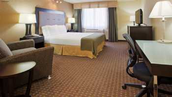 Holiday Inn Express Union City (San Jose), an IHG Hotel