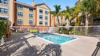 Extended Stay America - Union City - Dyer St.