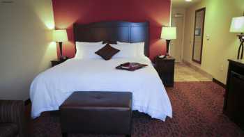 Hampton Inn Union City