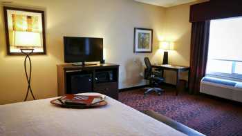 Hampton Inn Union City