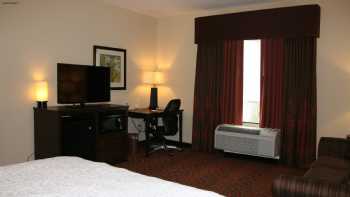 Hampton Inn Union City