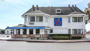 Motel 6 Fremont, CA – North