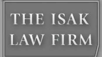 The Isak Law Firm