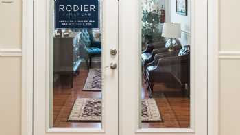 Rodier Family Law