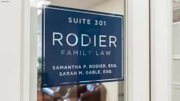 Rodier Family Law