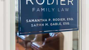 Rodier Family Law