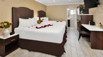 El Royale Hotel Studio City