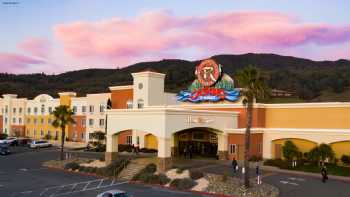 Robinson Rancheria Resort & Casino