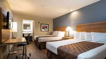 SureStay By Best Western Fairfield Napa Valley