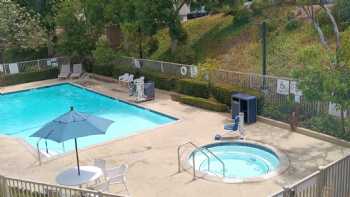 Best Western Valencia/Six Flags Inn & Suites