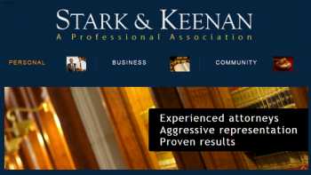 Stark & Keenan, P.A.