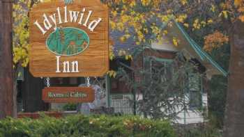 Idyllwild Inn