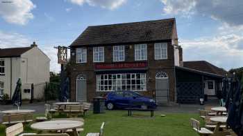 The Three Horseshoes