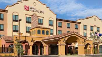 Hilton Garden Inn Lompoc