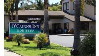 O'Cairns Inn & Suites