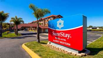 SureStay Plus By Best Western Lompoc