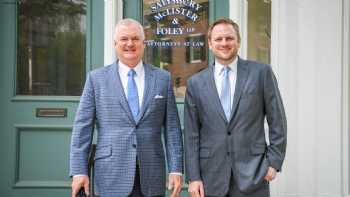 Salisbury, Mclister & Foley, LLP