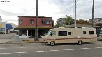 The Venice Beach Hostel