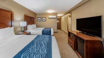 Comfort Inn & Suites Ventura Beach