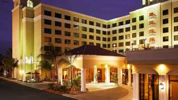 DoubleTree Suites by Hilton Hotel Anaheim Resort - Convention Center