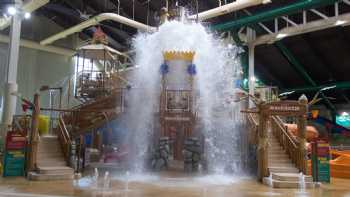 Great Wolf Lodge Water Park | Southern California