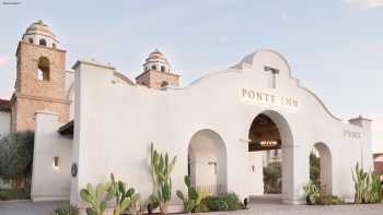 Ponte Vineyard Inn