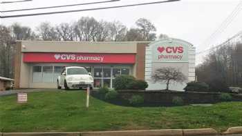 CVS