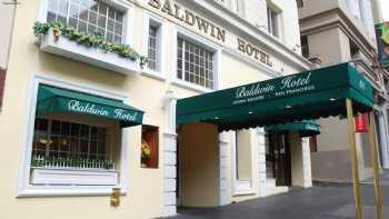 Baldwin Hotel