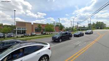 COVID-19 Drive-Thru Testing at Walgreens