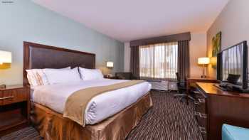 Holiday Inn Express & Suites Indio - Coachella Valley, an IHG Hotel